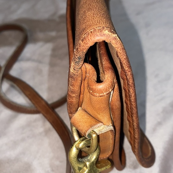 Vintage Coach #9635 Convertible Clutch 
Rare - Picture 14 of 16